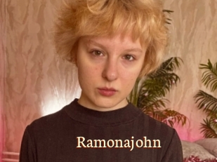 Ramonajohn