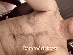 Ramrodrickxxx