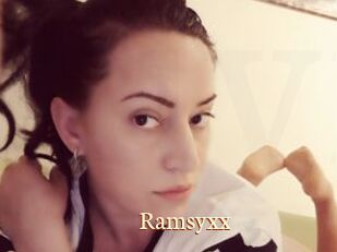 Ramsyxx