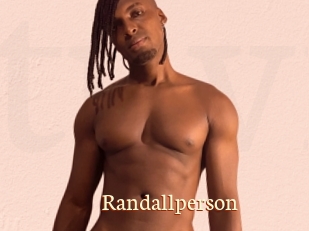 Randallperson