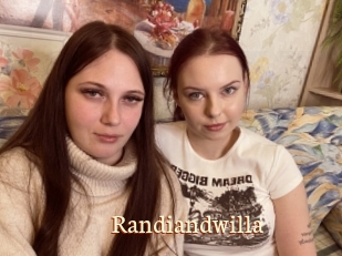 Randiandwilla