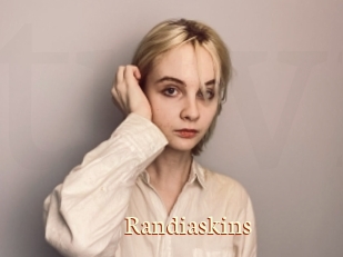 Randiaskins