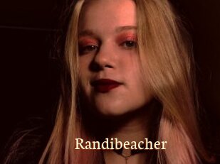 Randibeacher