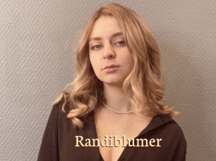 Randiblumer