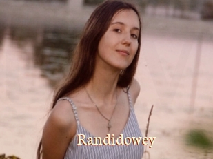 Randidowey