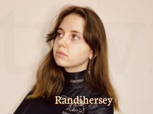 Randihersey