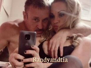 Randyandtia