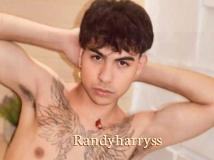 Randyharryss