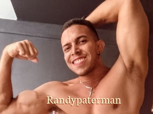 Randypaterman