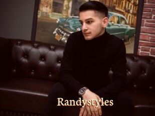 Randystyles