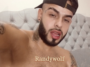 Randywolf