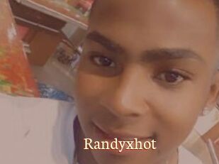 Randyxhot