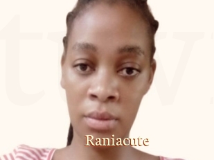 Raniacute