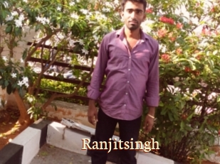 Ranjitsingh