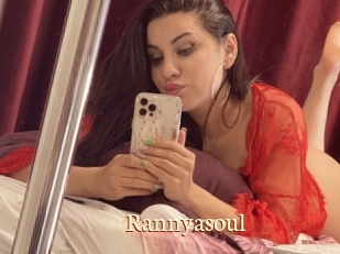 Rannyasoul