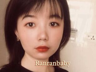 Ranranbaby