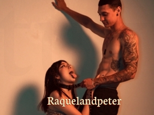 Raquelandpeter