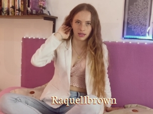 Raquellbrown