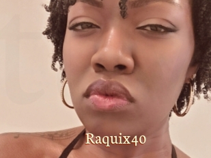 Raquix40