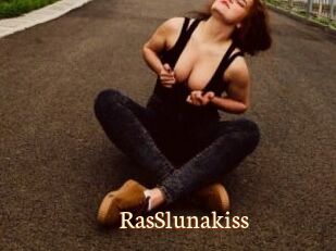 RasSlunakiss