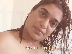 Rashmireddy