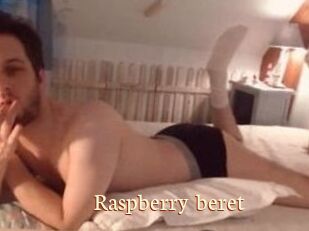 Raspberry_beret