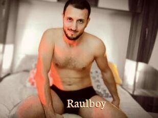 Raulboy