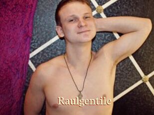 Raulgentile