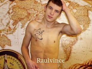 Raulvince