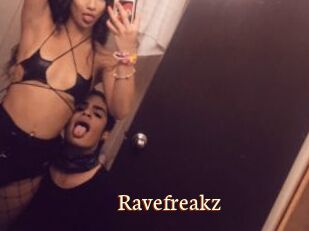 Ravefreakz