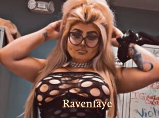 Ravenfaye