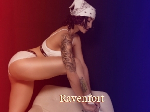 Ravenfort