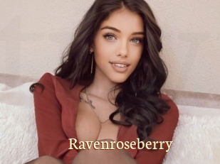 Ravenroseberry