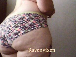 Ravenvixen