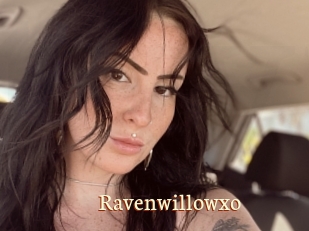 Ravenwillowxo