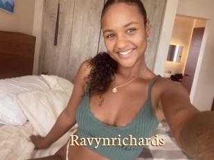 Ravynrichards