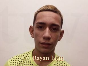 Rayan_latin