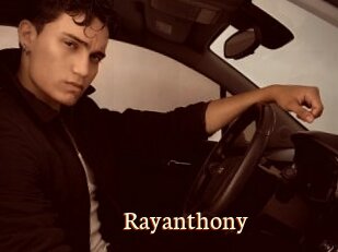 Rayanthony