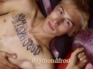 Raymondfrost