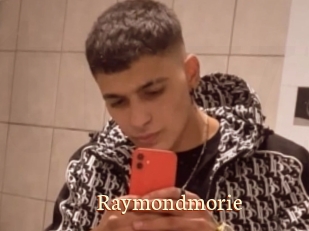 Raymondmorie