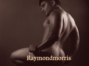 Raymondmorris