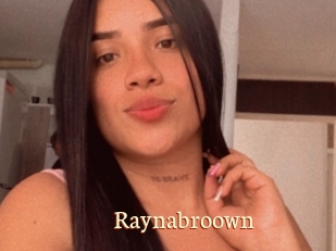 Raynabroown