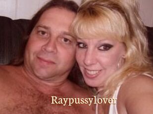 Raypussylover