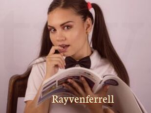 Rayvenferrell