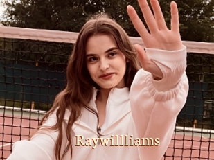 Raywillliams