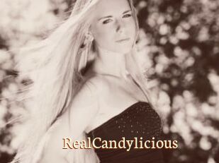 RealCandylicious