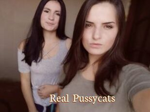 Real_Pussycats