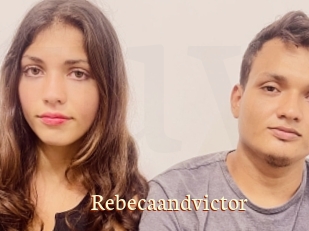 Rebecaandvictor