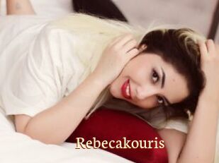 Rebecakouris