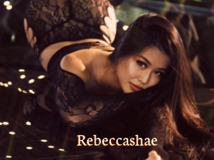 Rebeccashae